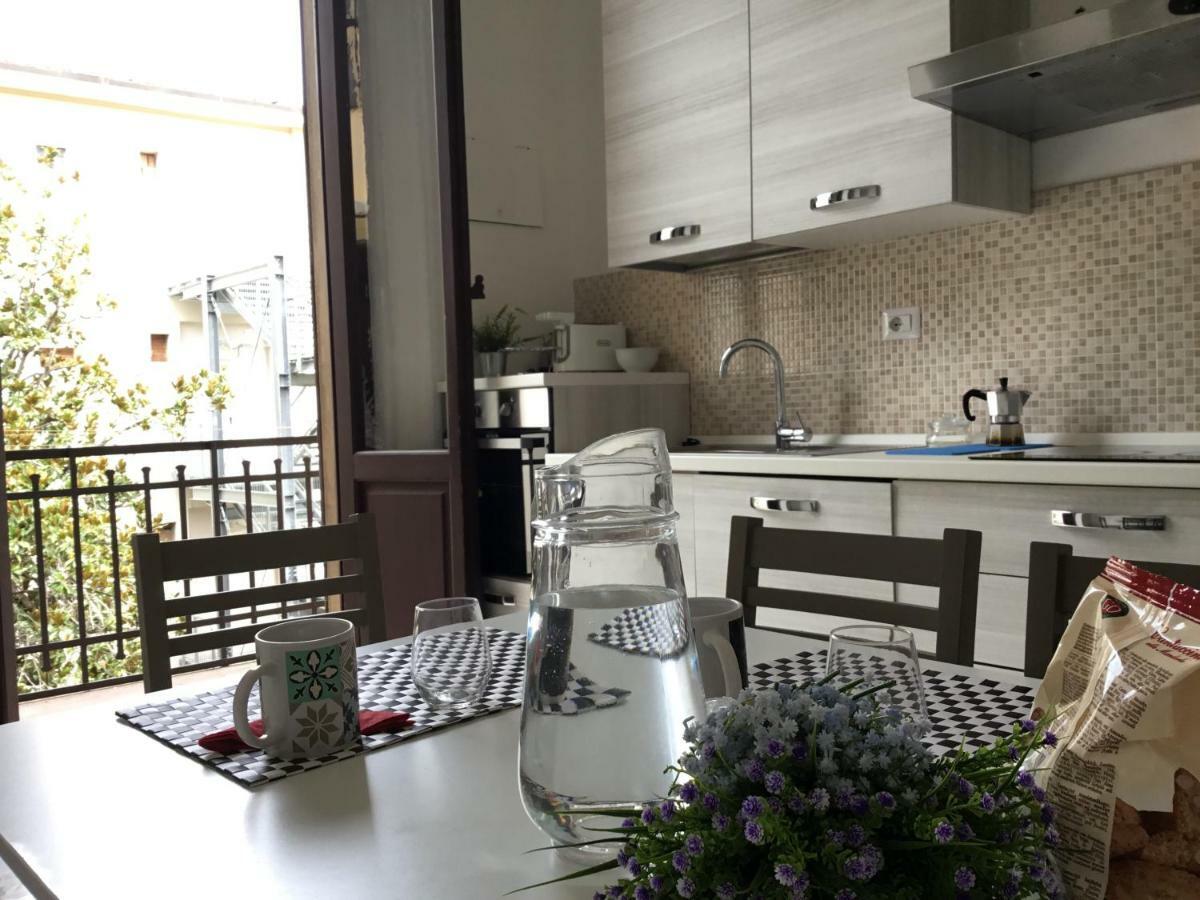 Istay - Santa Chiara Firenze