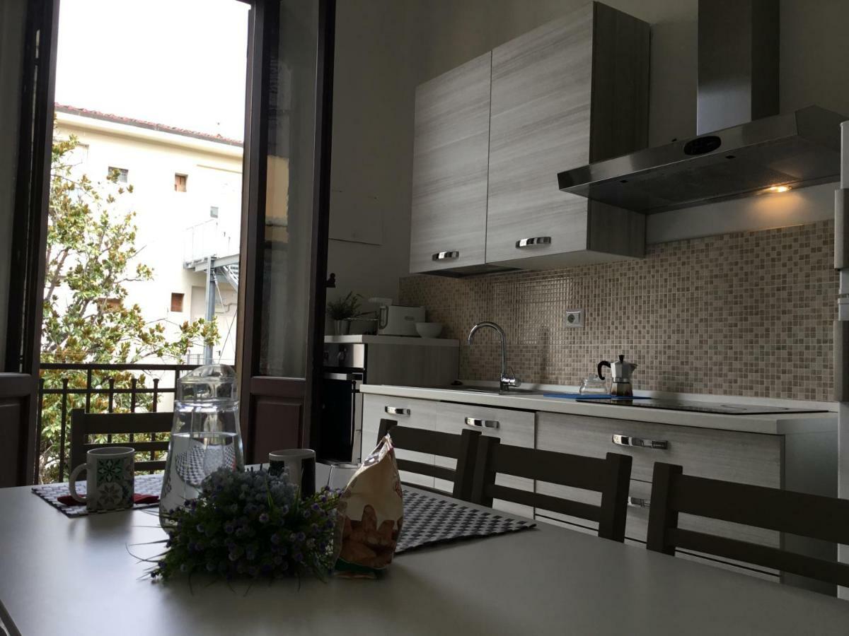 Appartamento Istay - Santa Chiara Firenze
