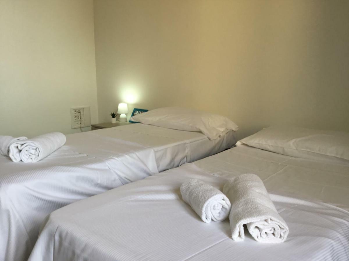 Istay - Santa Chiara Appartamento