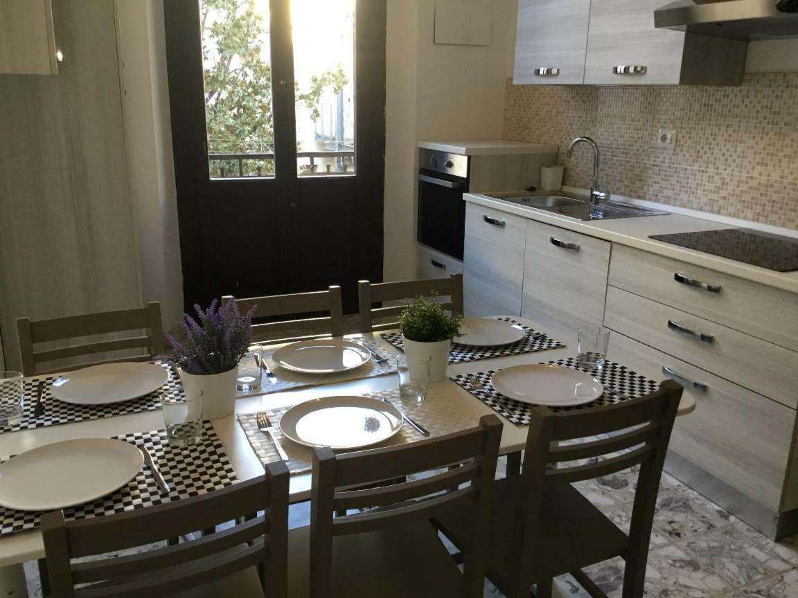 Istay - Santa Chiara Appartamento