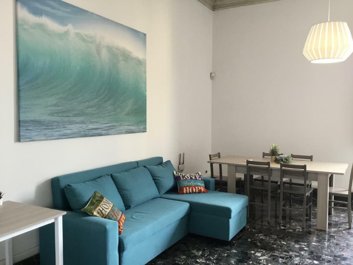 Appartamento Istay - Santa Chiara Firenze