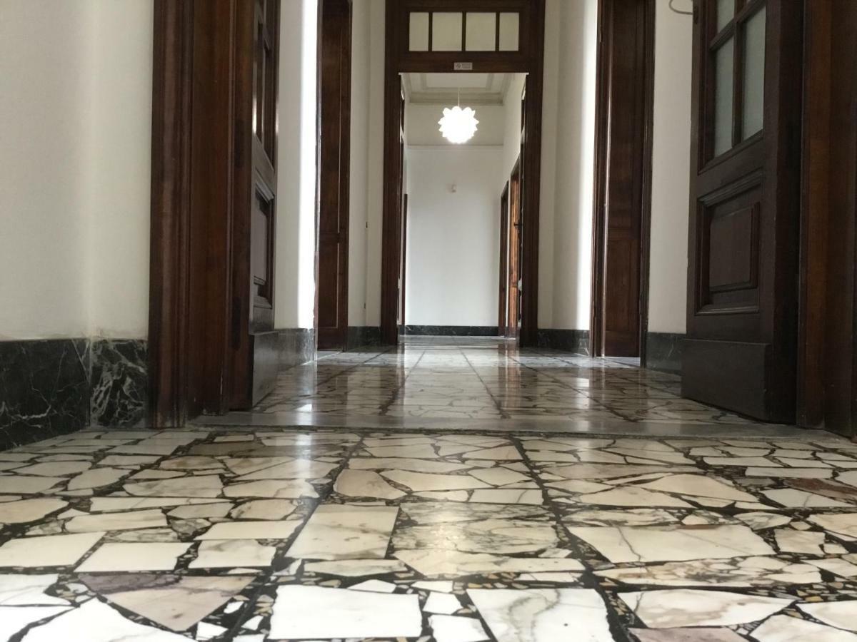 Istay - Santa Chiara Appartamento