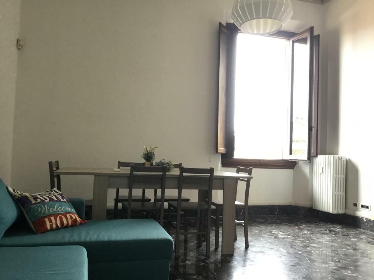 Istay - Santa Chiara Appartamento Firenze