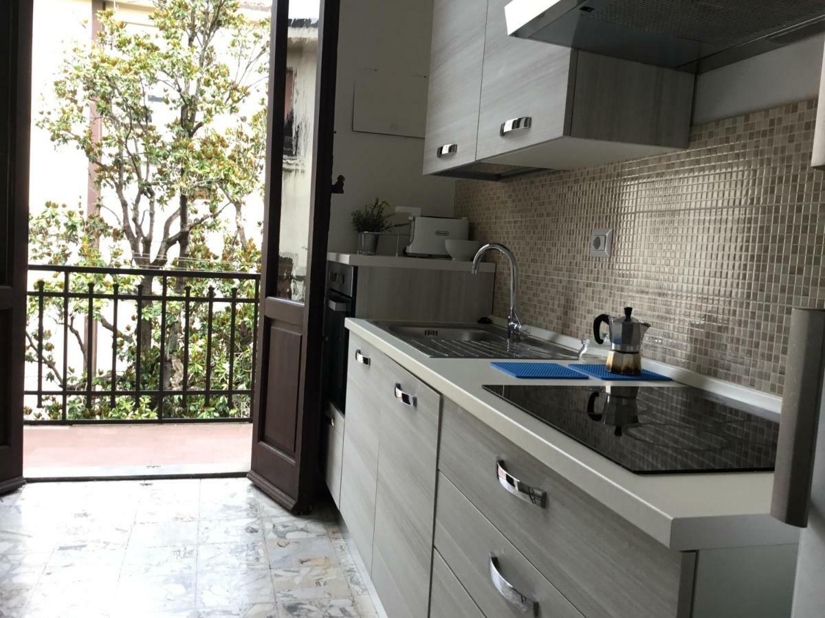 Istay - Santa Chiara Appartamento Firenze