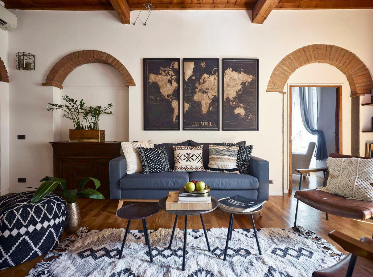 Great Apts Few Steps To The Duomo Leilighet Firenze