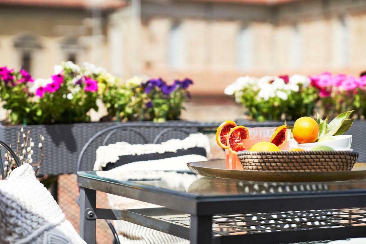 Great Apts Few Steps To The Duomo Leilighet Firenze
