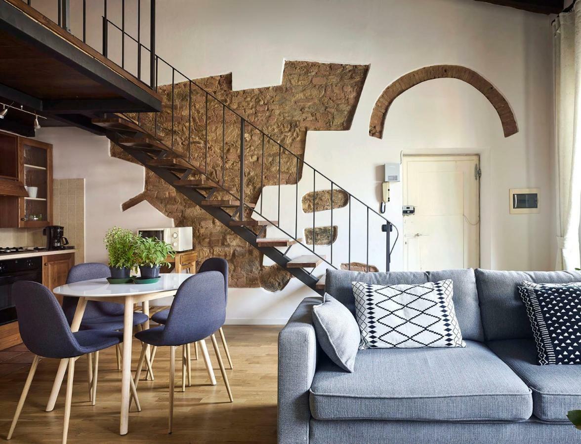 Great Apts Few Steps To The Duomo Firenze