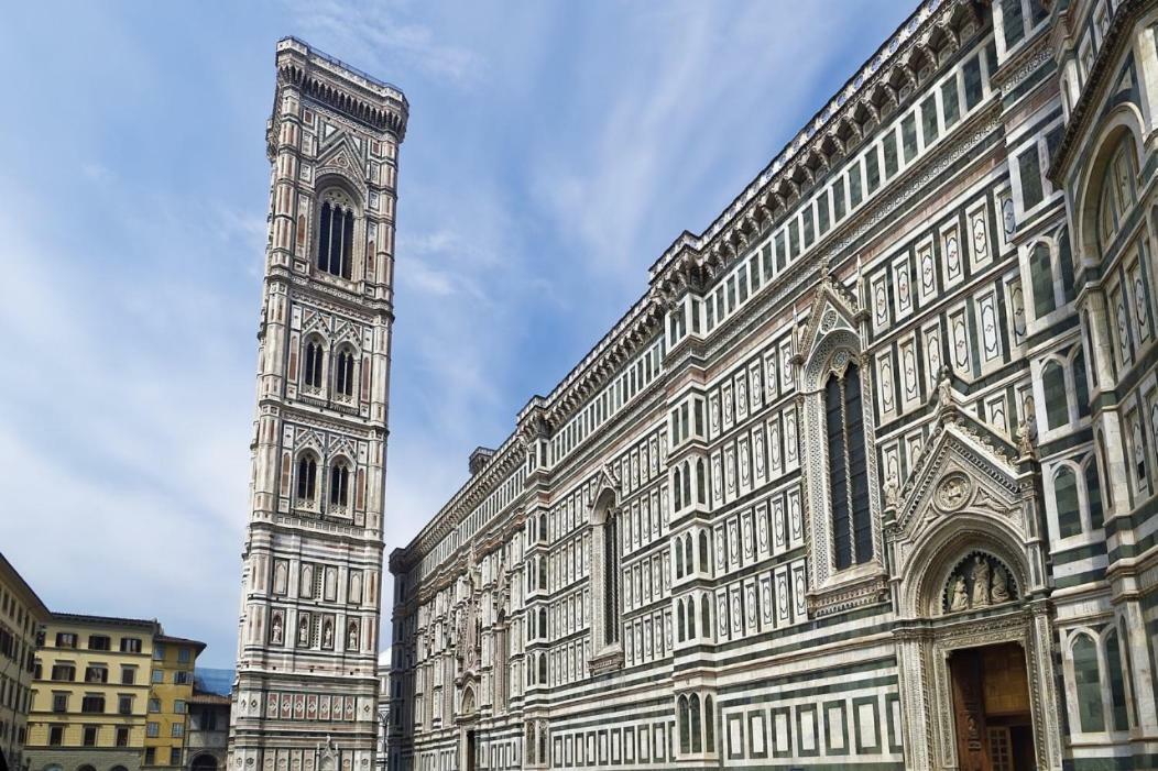 Great Apts Few Steps To The Duomo Firenze