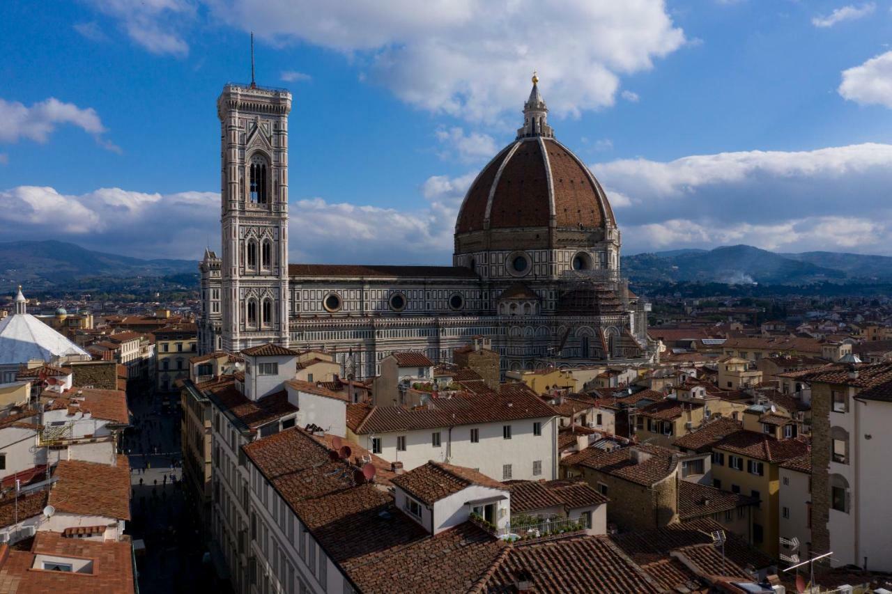 Brunelleschi 4* Florence