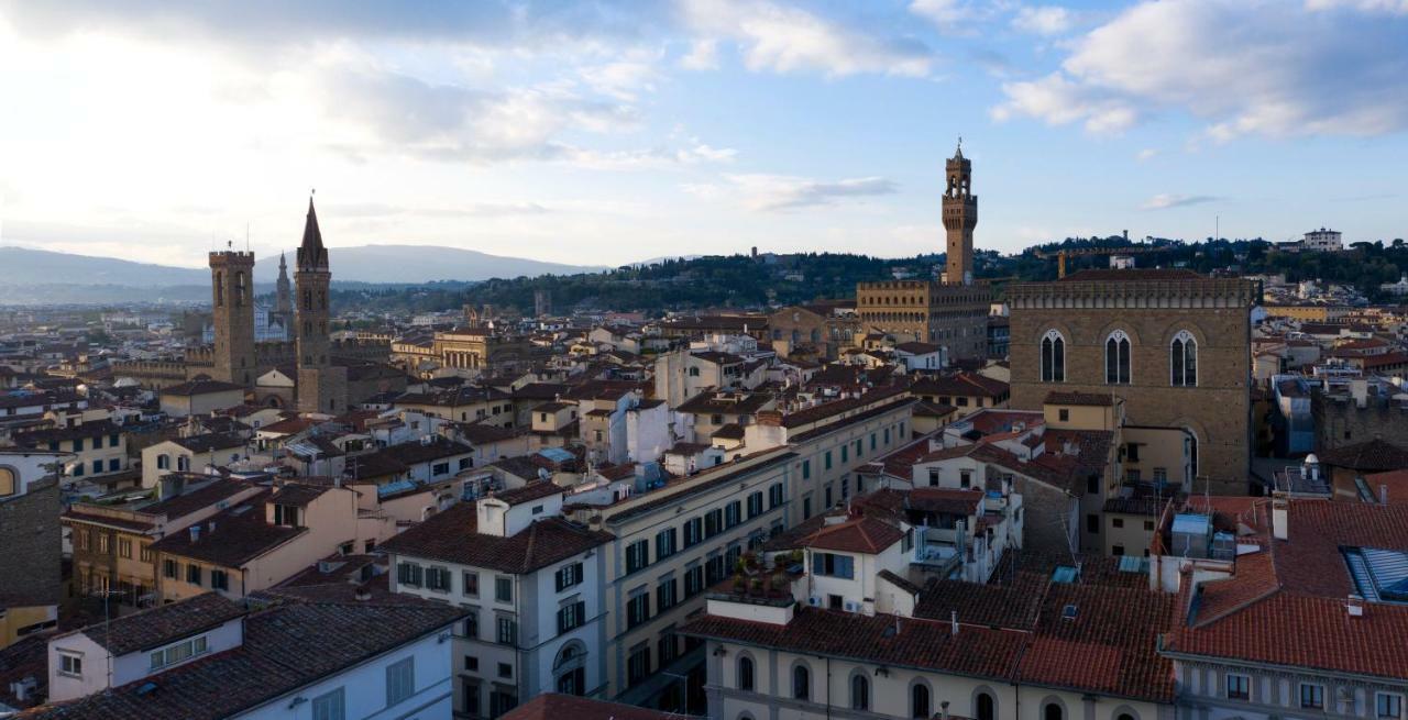 Brunelleschi Hotel Florence