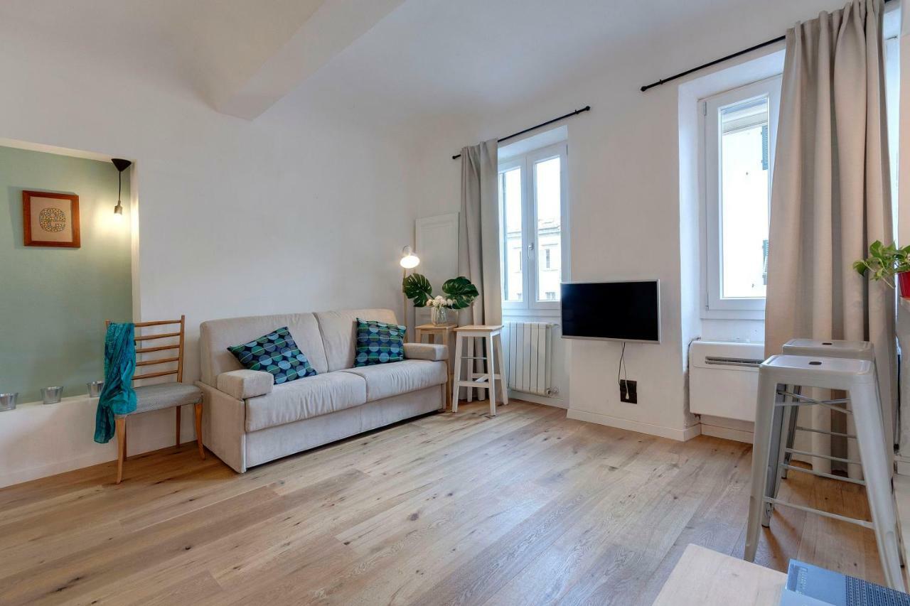 Scala By Mamo Appartement Florence