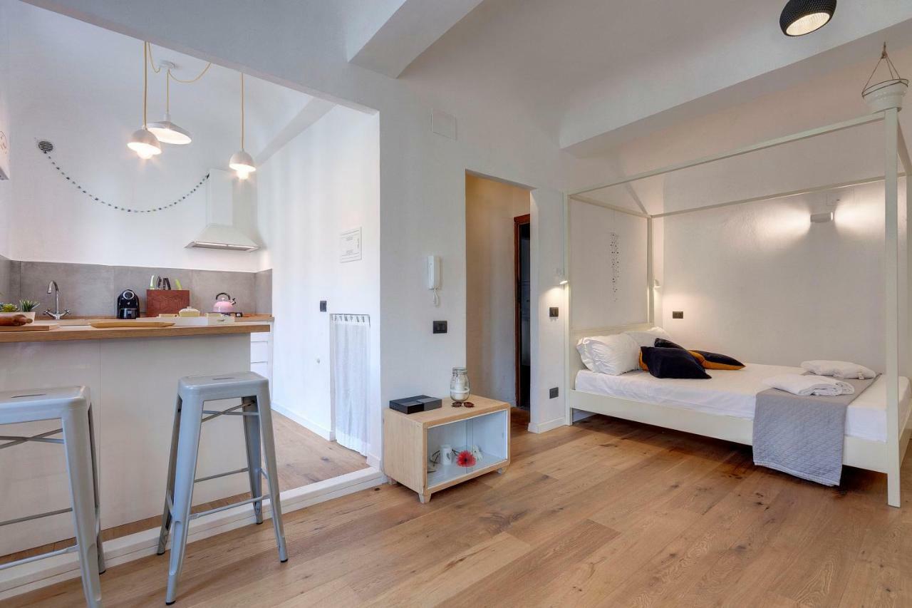 Scala By Mamo Appartement Florence