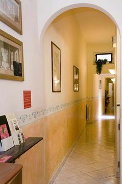 Palazzuolo Firenze