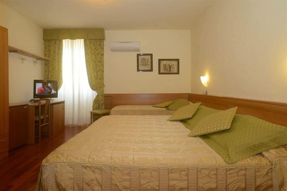 Colomba Hotel Florença