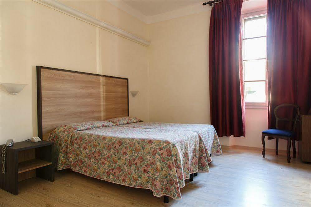 Hotel Flom Boutique Florence