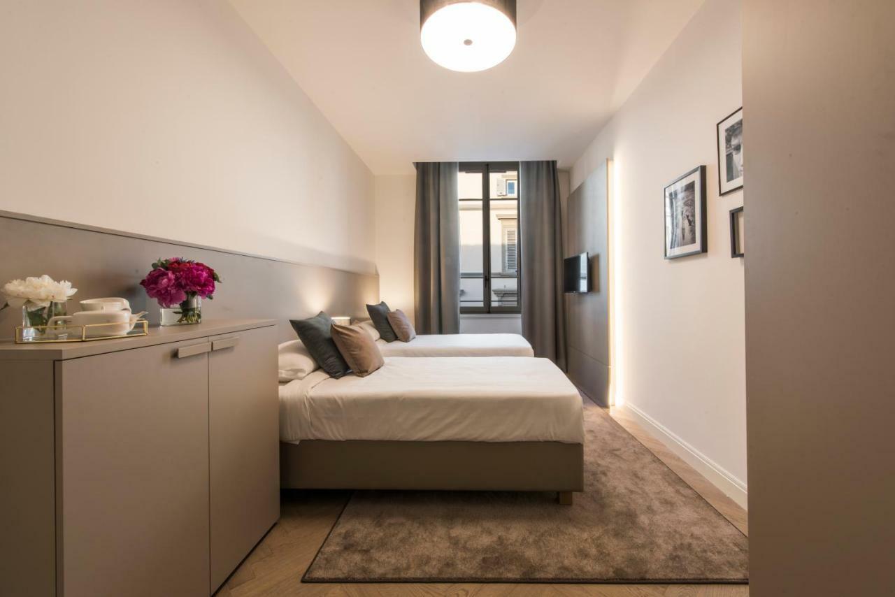 Appartement - Duomo Contemporary Florence