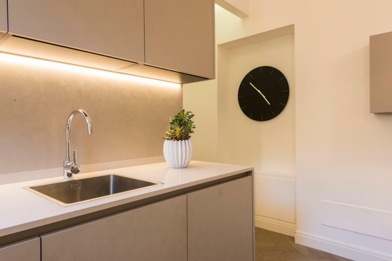 Appartement - Duomo Contemporary *