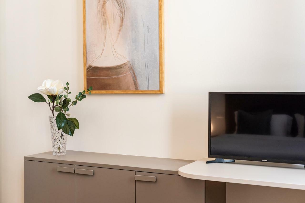 - Brunelleschi Stylish Leilighet *
