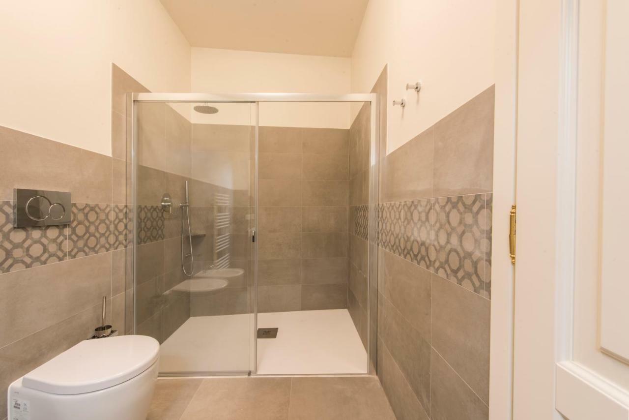 - Duomo Contemporary Appartement Florence