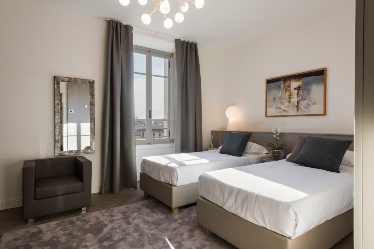 Appartement - Duomo Contemporary