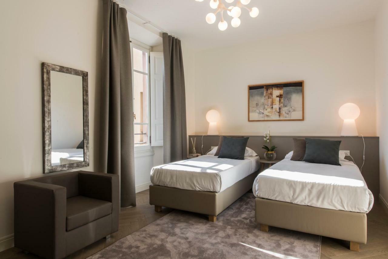 - Duomo Contemporary Appartement Florence