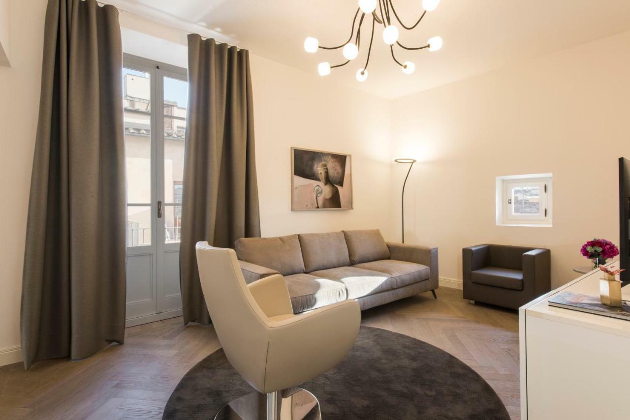 - Duomo Contemporary Appartement Florence