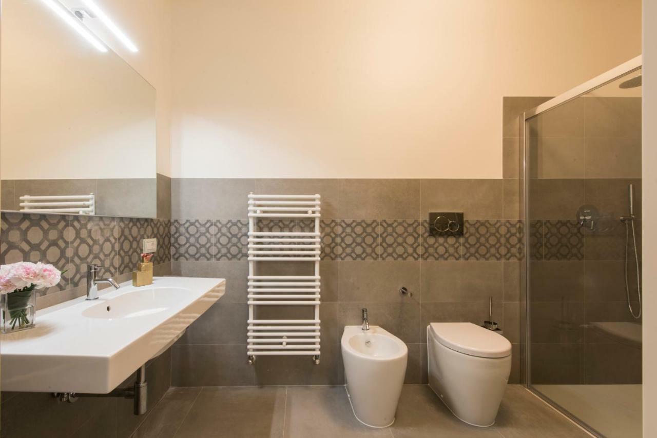Appartement - Duomo Contemporary *