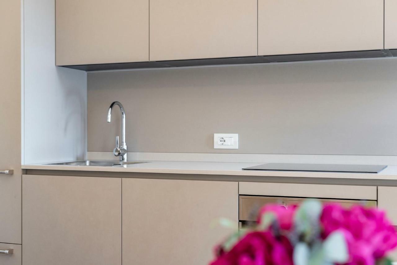 - Brunelleschi Stylish Leilighet *