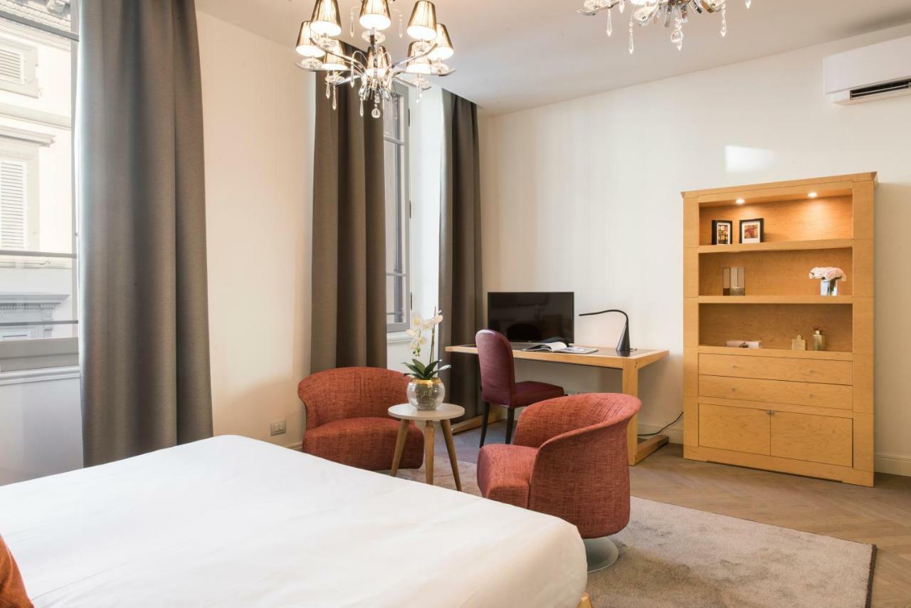 Appartement - Duomo Contemporary Florence