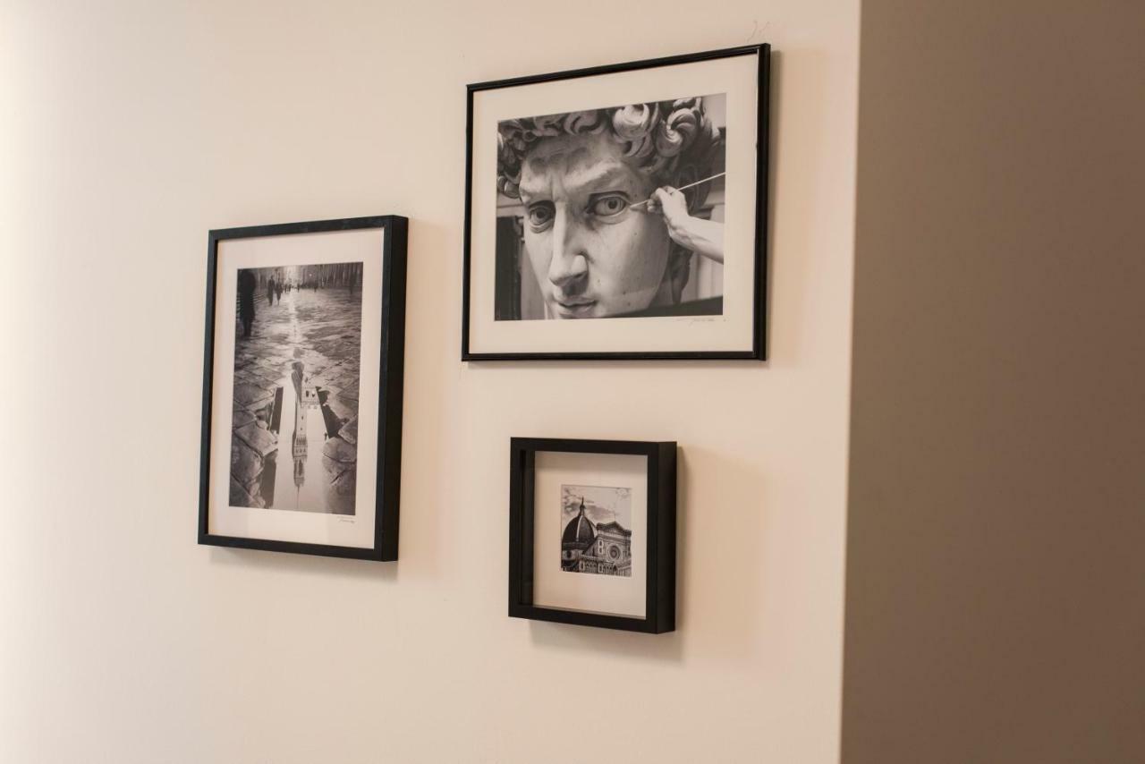 - Duomo Contemporary Appartement Florence