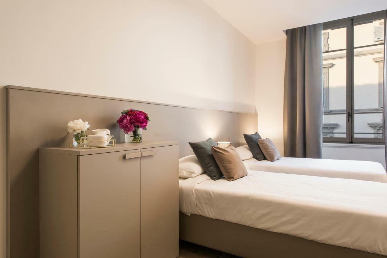 - Duomo Contemporary Appartement Florence