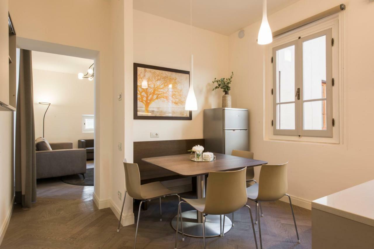 - Duomo Contemporary Appartement *