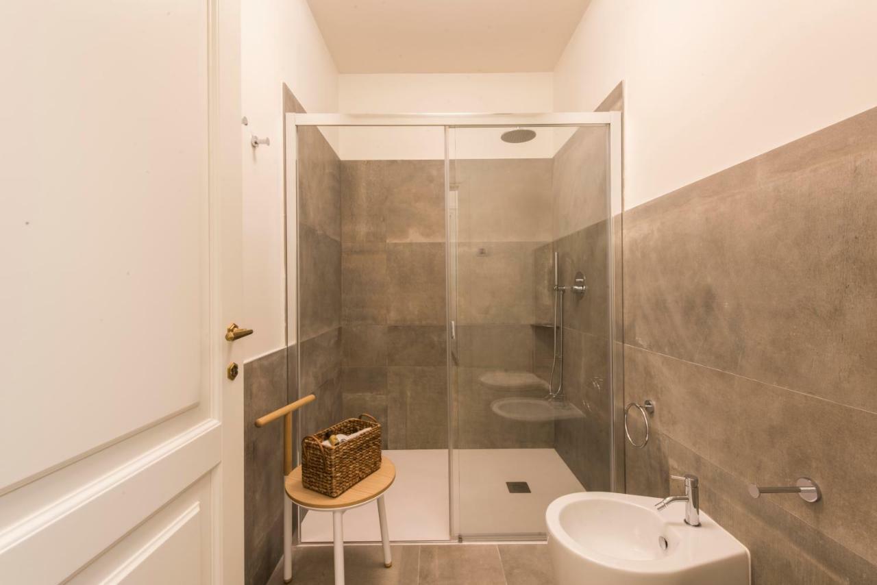 - Duomo Contemporary Appartement *