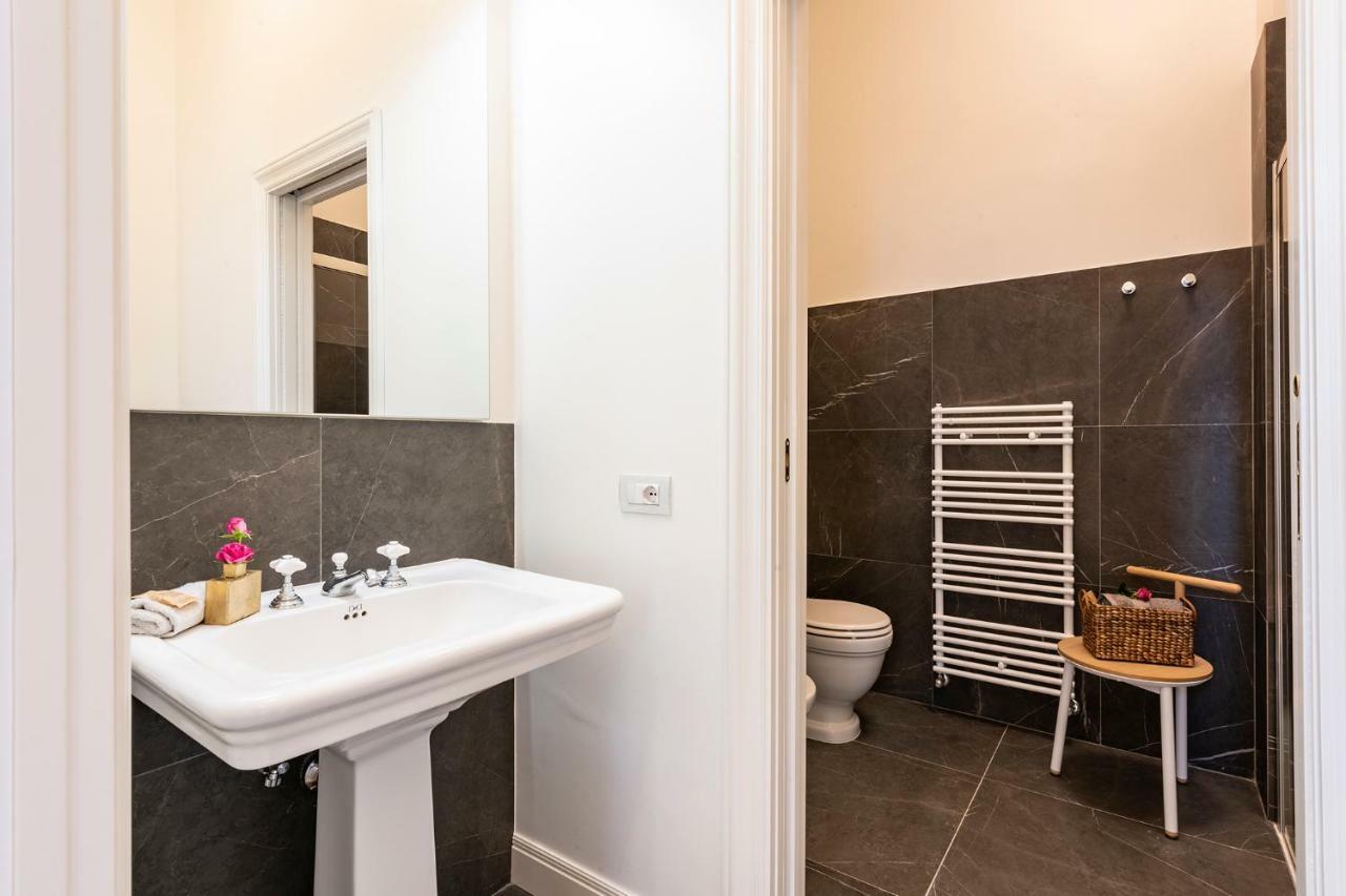 - Brunelleschi Stylish Leilighet Firenze