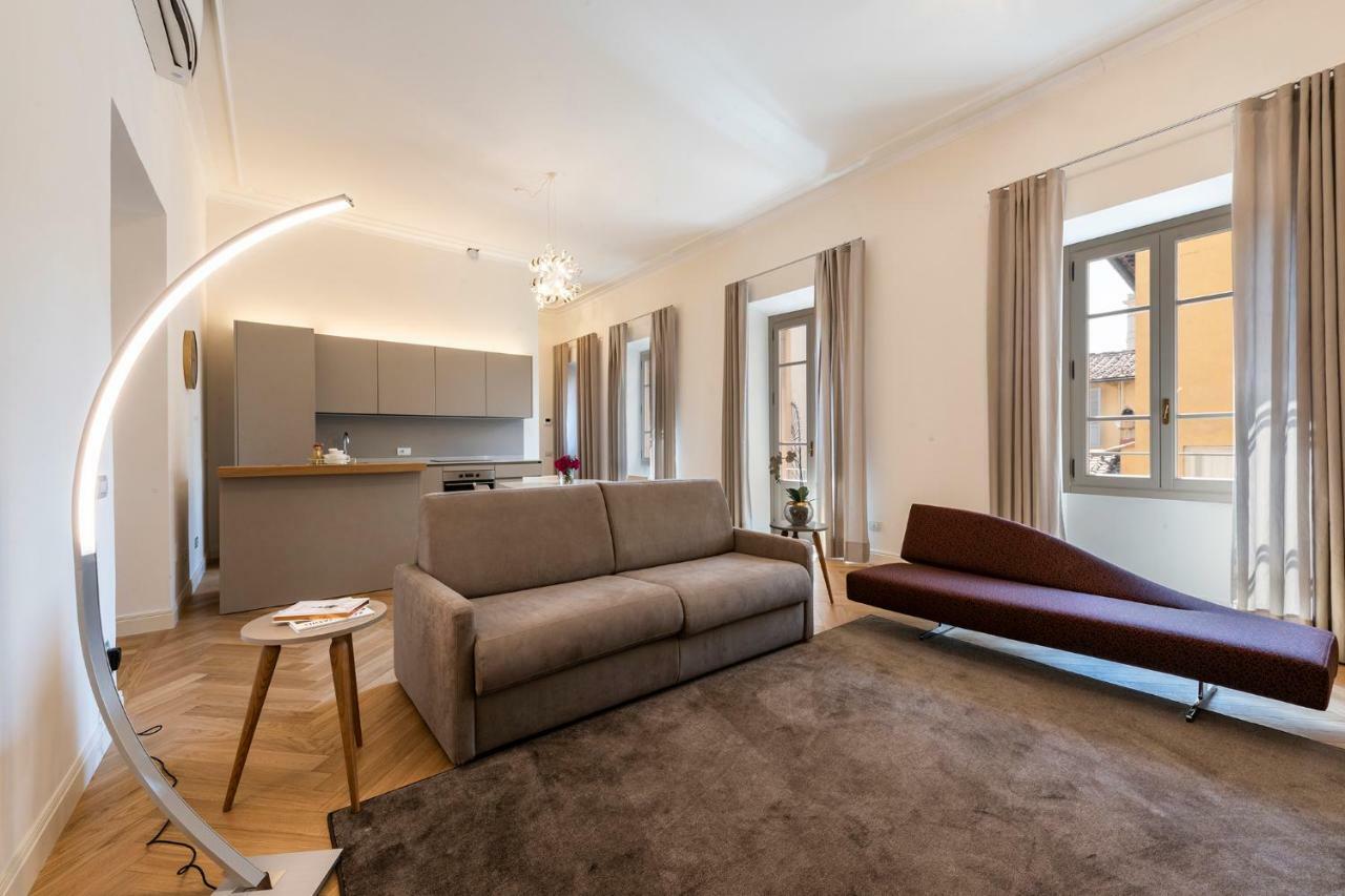 Leilighet - Brunelleschi Stylish *