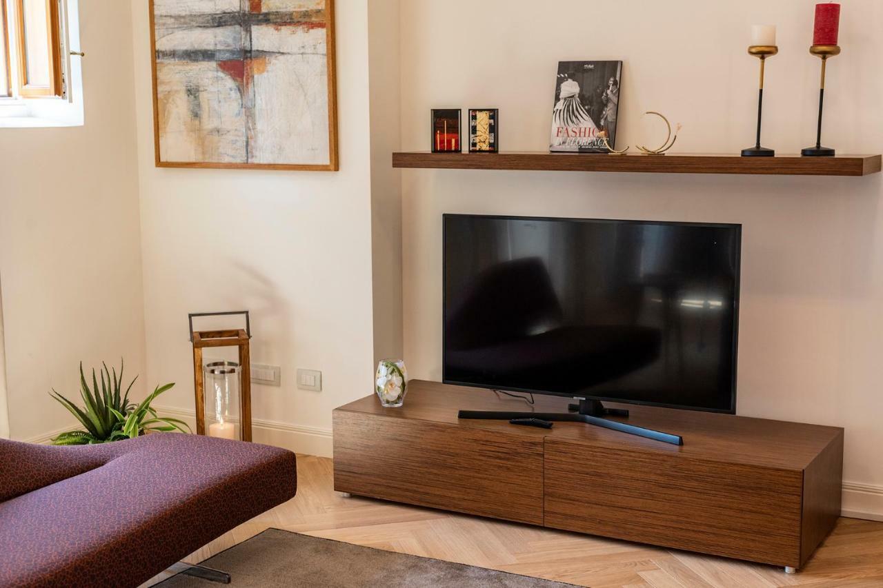 - Brunelleschi Stylish Leilighet *