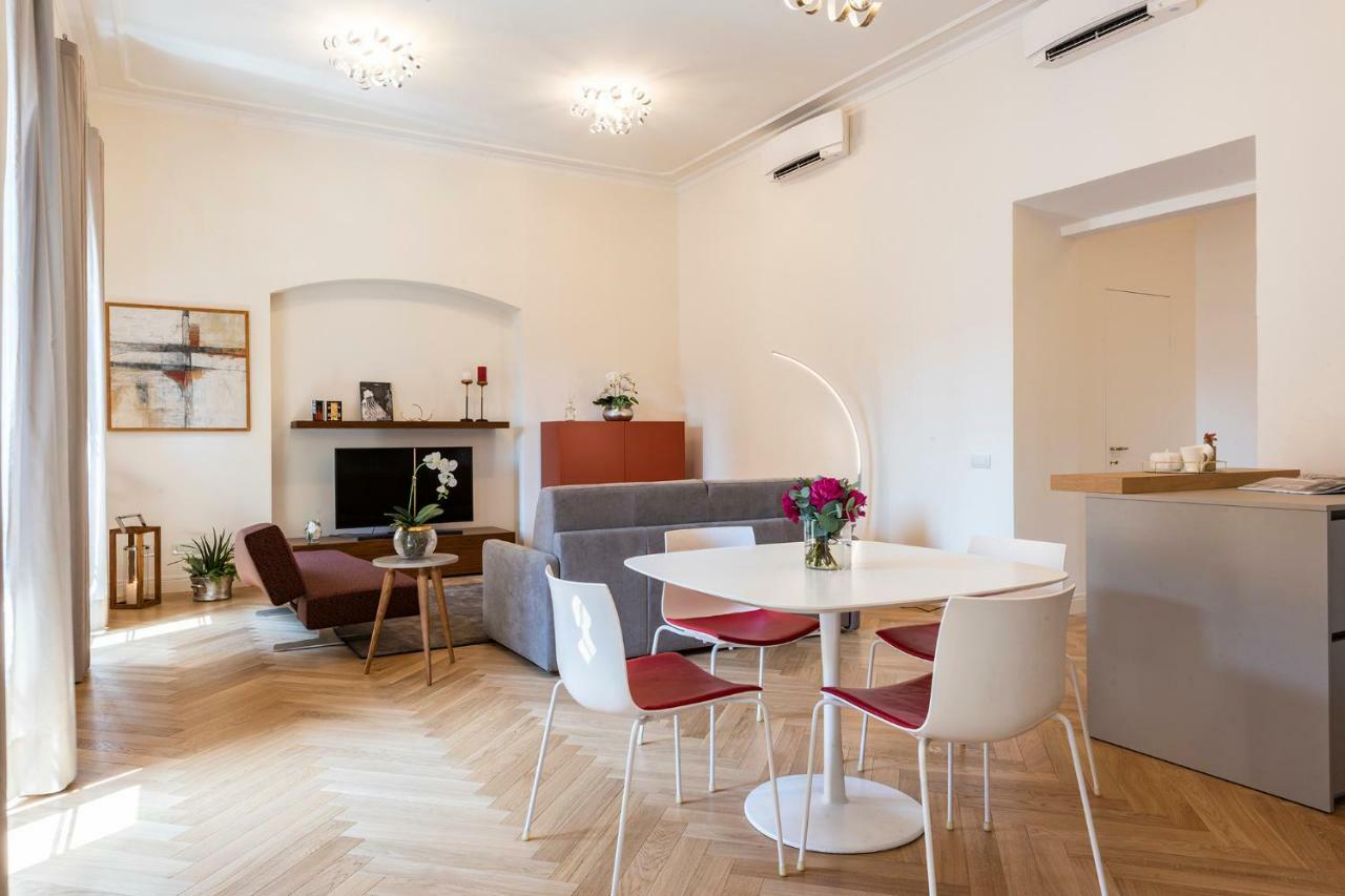 Leilighet - Brunelleschi Stylish Firenze