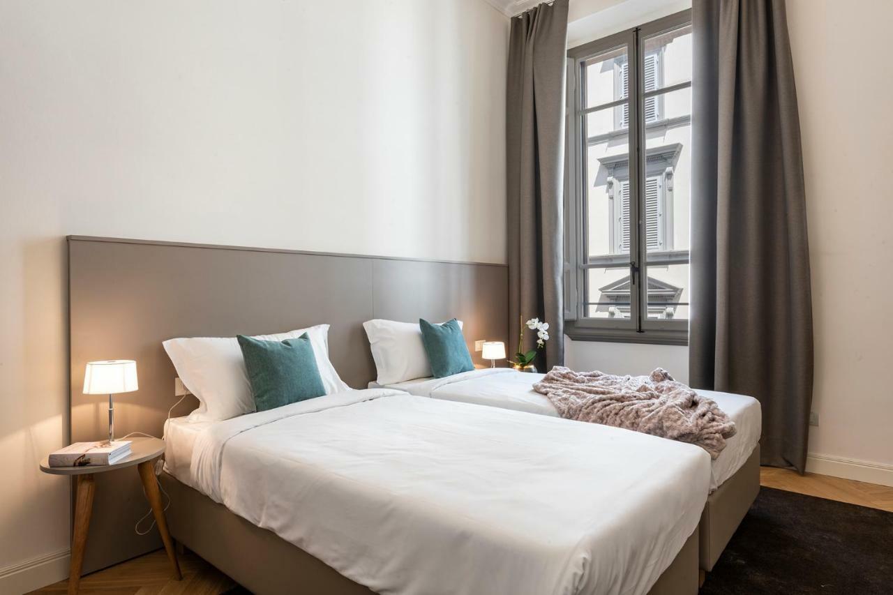 - Brunelleschi Stylish Leilighet Firenze