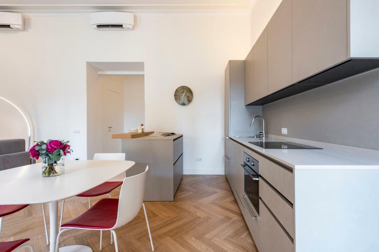Leilighet - Brunelleschi Stylish Firenze