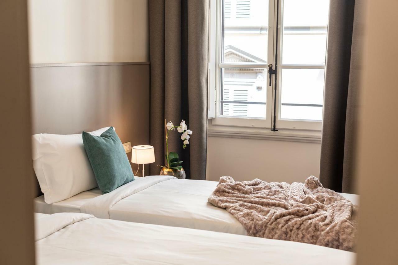 - Brunelleschi Stylish Leilighet