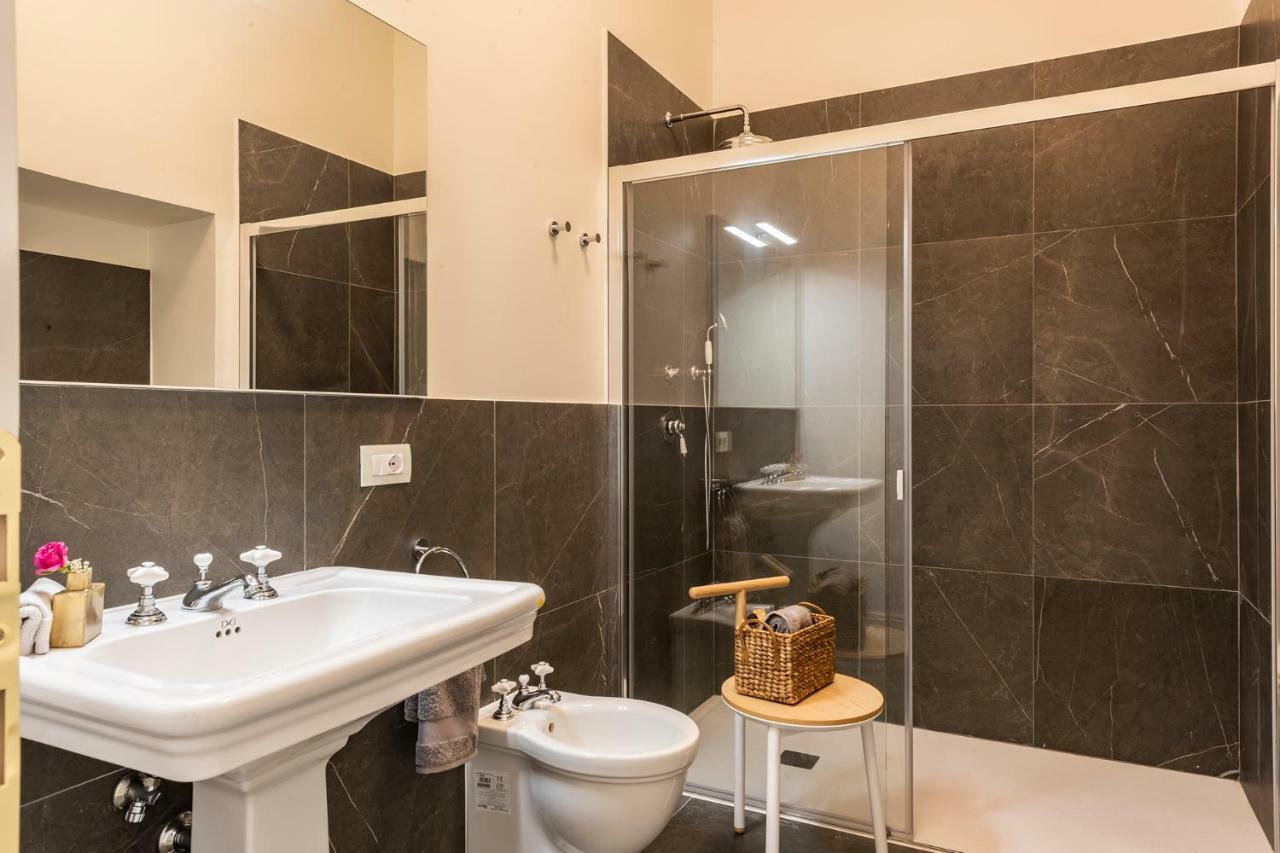 - Brunelleschi Stylish Leilighet