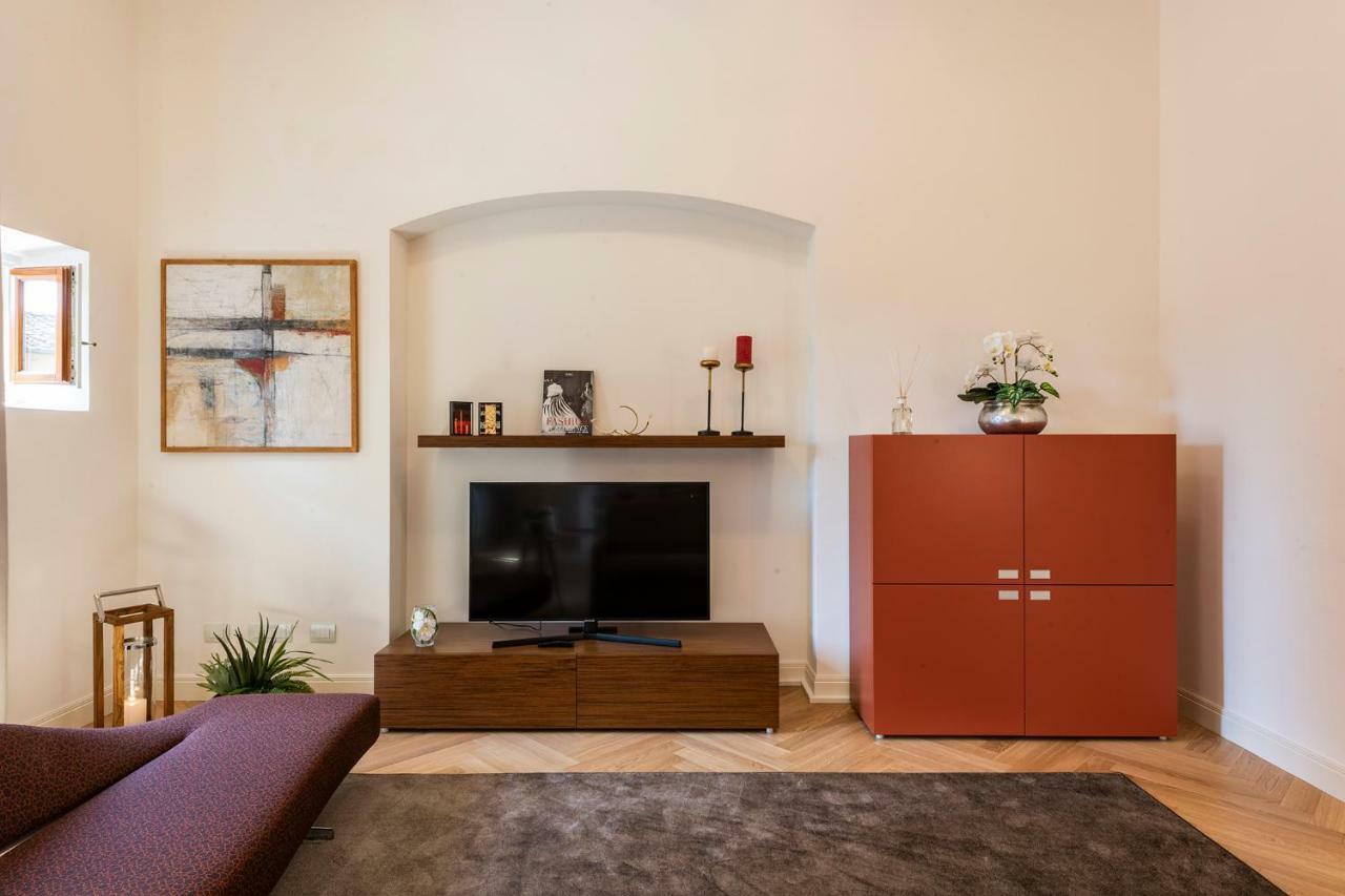 Leilighet - Brunelleschi Stylish Firenze