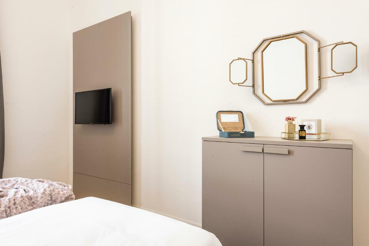 - Brunelleschi Stylish Leilighet *