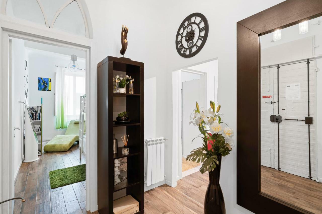 Apartment Carpe Diem Arno *