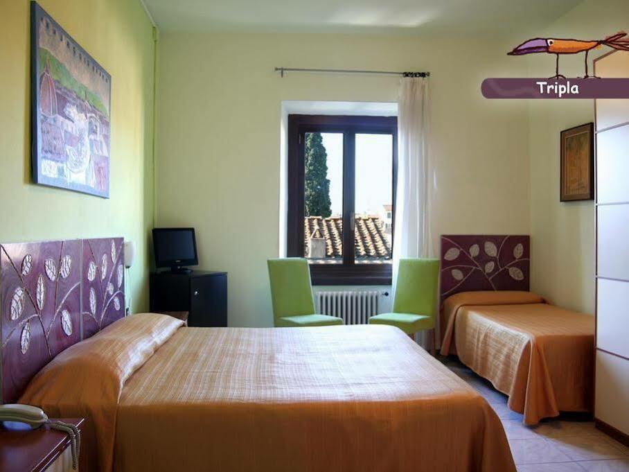 Panorama Hotel Firenze