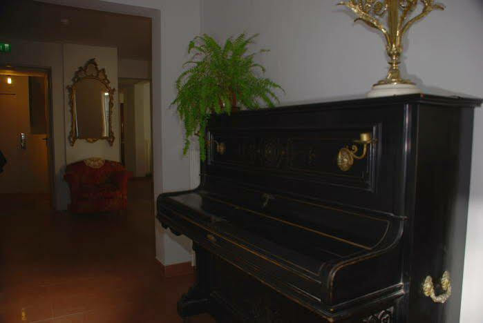 Medici Hotell