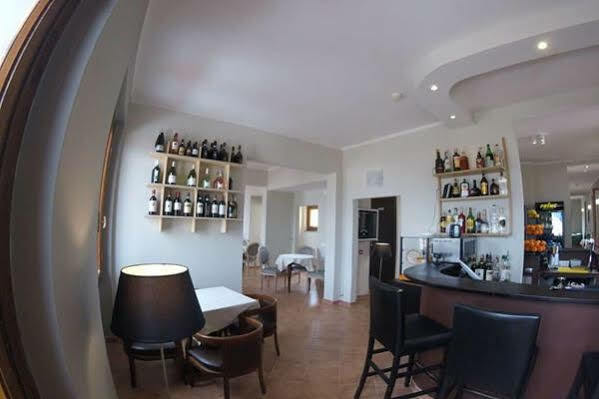 Medici Hotell Firenze
