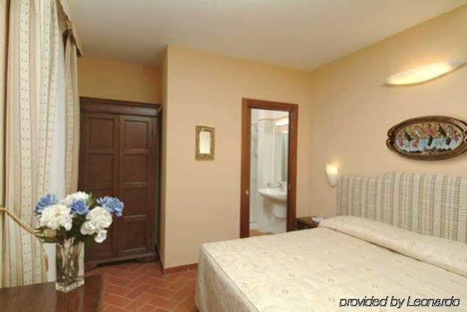 Hotel Caravaggio