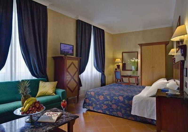 D'italia 3* Firenze