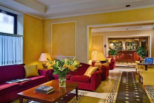 D'italia Hotel 3*